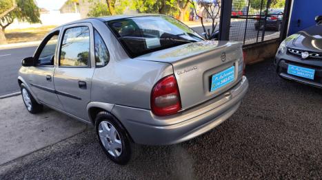 CHEVROLET Classic Sedan 1.0 4P LIFE LCOOL, Foto 5
