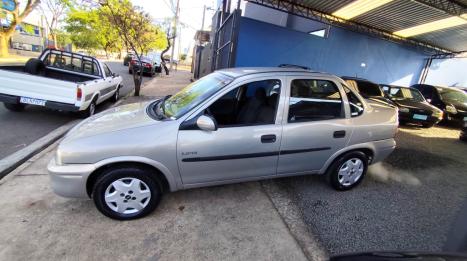 CHEVROLET Classic Sedan 1.0 4P LIFE LCOOL, Foto 6