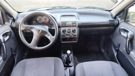 CHEVROLET Classic Sedan 1.0 4P LIFE LCOOL, Foto 11