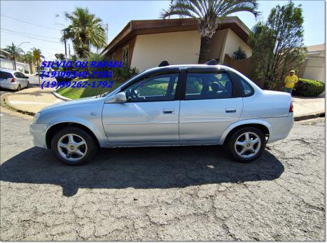 CHEVROLET Classic Sedan 1.0 4P VHCE FLEX, Foto 3