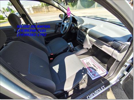 CHEVROLET Classic Sedan 1.0 4P VHCE FLEX, Foto 5