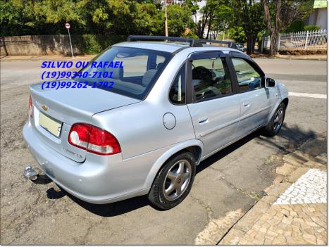 CHEVROLET Classic Sedan 1.0 4P VHCE FLEX, Foto 8