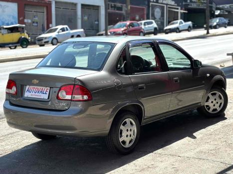 CHEVROLET Classic Sedan 1.0 4P VHCE FLEX LS, Foto 2