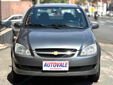 CHEVROLET Classic Sedan 1.0 4P VHCE FLEX LS, Foto 4