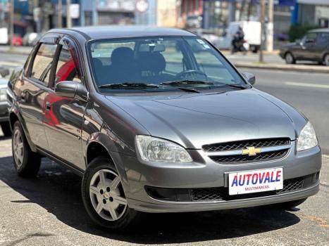 CHEVROLET Classic Sedan 1.0 4P VHCE FLEX LS, Foto 6