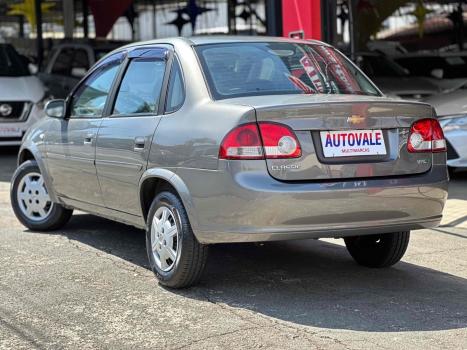 CHEVROLET Classic Sedan 1.0 4P VHCE FLEX LS, Foto 8