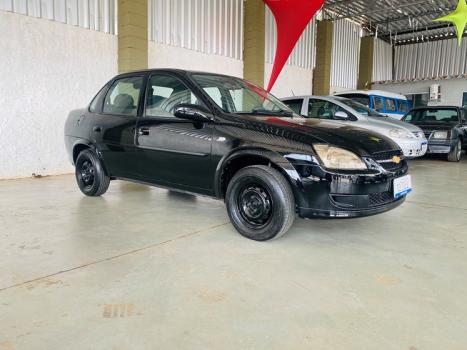 CHEVROLET Classic Sedan 1.0 4P VHCE FLEX LS, Foto 2