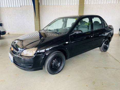 CHEVROLET Classic Sedan 1.0 4P VHCE FLEX LS, Foto 5