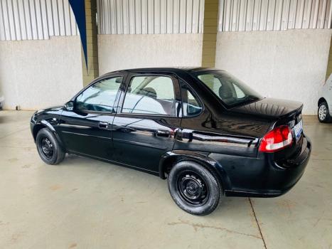 CHEVROLET Classic Sedan 1.0 4P VHCE FLEX LS, Foto 6
