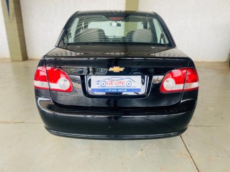 CHEVROLET Classic Sedan 1.0 4P VHCE FLEX LS, Foto 9