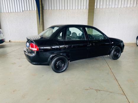 CHEVROLET Classic Sedan 1.0 4P VHCE FLEX LS, Foto 12