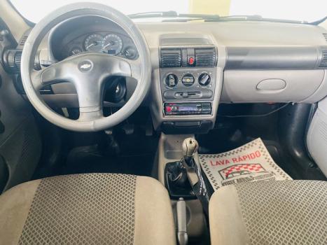 CHEVROLET Classic Sedan 1.0 4P VHCE FLEX LS, Foto 14