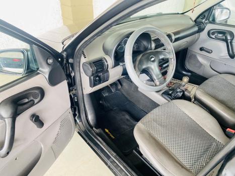 CHEVROLET Classic Sedan 1.0 4P VHCE FLEX LS, Foto 15
