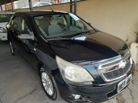 CHEVROLET Cobalt 1.4 4P FLEX LTZ, Foto 3