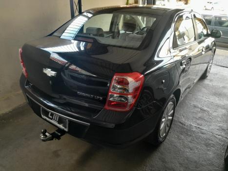 CHEVROLET Cobalt 1.4 4P FLEX LTZ, Foto 4