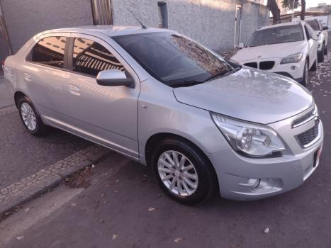 CHEVROLET Cobalt 1.4 4P FLEX LTZ, Foto 2