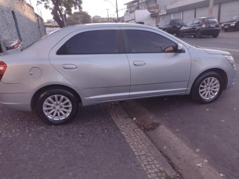 CHEVROLET Cobalt 1.4 4P FLEX LTZ, Foto 3