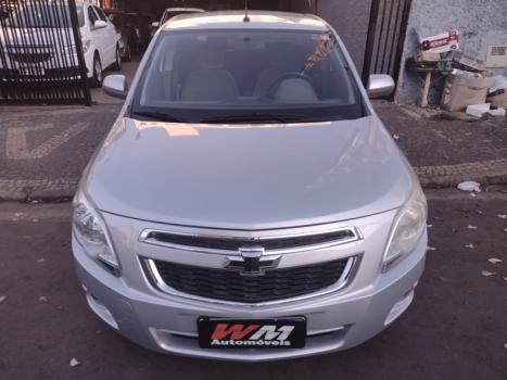 CHEVROLET Cobalt 1.4 4P FLEX LTZ, Foto 4