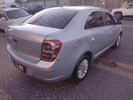 CHEVROLET Cobalt 1.4 4P FLEX LTZ, Foto 5