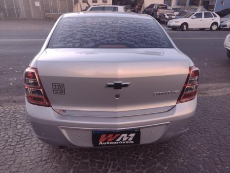 CHEVROLET Cobalt 1.4 4P FLEX LTZ, Foto 6