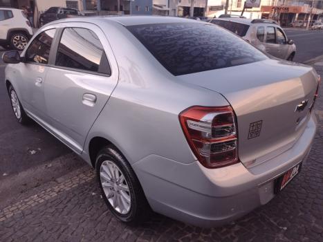 CHEVROLET Cobalt 1.4 4P FLEX LTZ, Foto 7