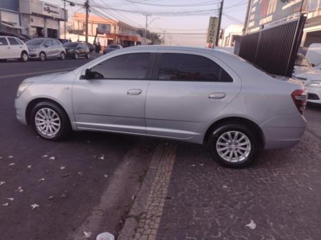 CHEVROLET Cobalt 1.4 4P FLEX LTZ, Foto 8