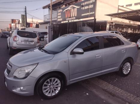 CHEVROLET Cobalt 1.4 4P FLEX LTZ, Foto 1