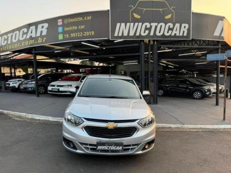 CHEVROLET Cobalt 1.4 4P FLEX LT, Foto 2