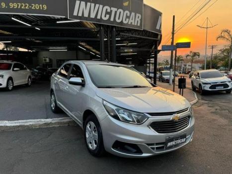 CHEVROLET Cobalt 1.4 4P FLEX LT, Foto 3