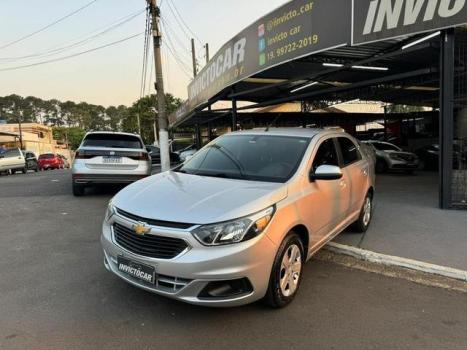 CHEVROLET Cobalt 1.4 4P FLEX LT, Foto 4