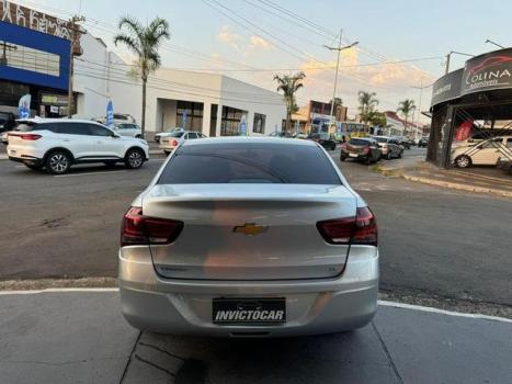 CHEVROLET Cobalt 1.4 4P FLEX LT, Foto 5