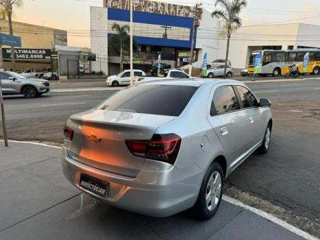 CHEVROLET Cobalt 1.4 4P FLEX LT, Foto 6