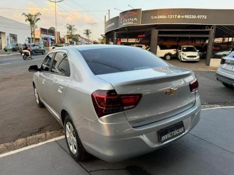 CHEVROLET Cobalt 1.4 4P FLEX LT, Foto 7