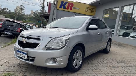 CHEVROLET Cobalt 1.4 4P FLEX LT, Foto 1