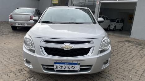 CHEVROLET Cobalt 1.4 4P FLEX LT, Foto 2