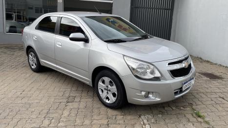 CHEVROLET Cobalt 1.4 4P FLEX LT, Foto 3