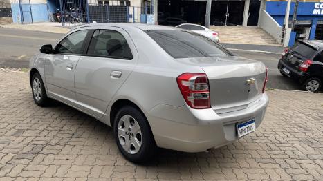 CHEVROLET Cobalt 1.4 4P FLEX LT, Foto 6