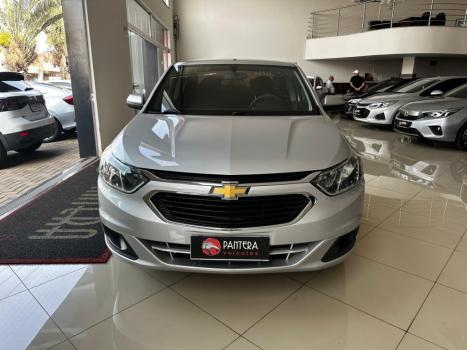 CHEVROLET Cobalt 1.4 4P FLEX LT, Foto 1