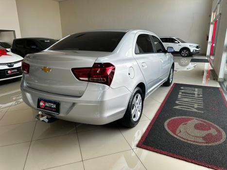 CHEVROLET Cobalt 1.4 4P FLEX LT, Foto 4