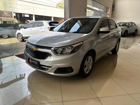 CHEVROLET Cobalt 1.4 4P FLEX LT, Foto 5