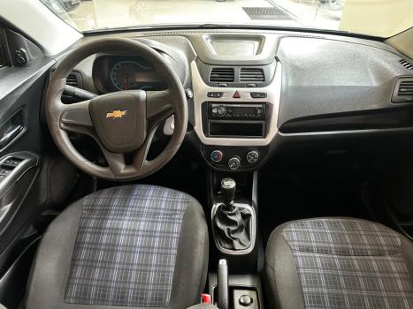 CHEVROLET Cobalt 1.4 4P FLEX LT, Foto 6