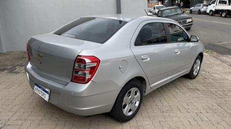 CHEVROLET Cobalt 1.4 4P FLEX LT, Foto 4