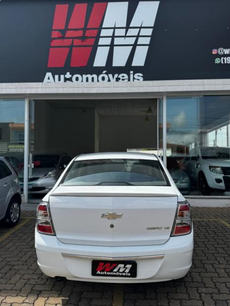 CHEVROLET Cobalt 1.4 4P FLEX LS, Foto 2