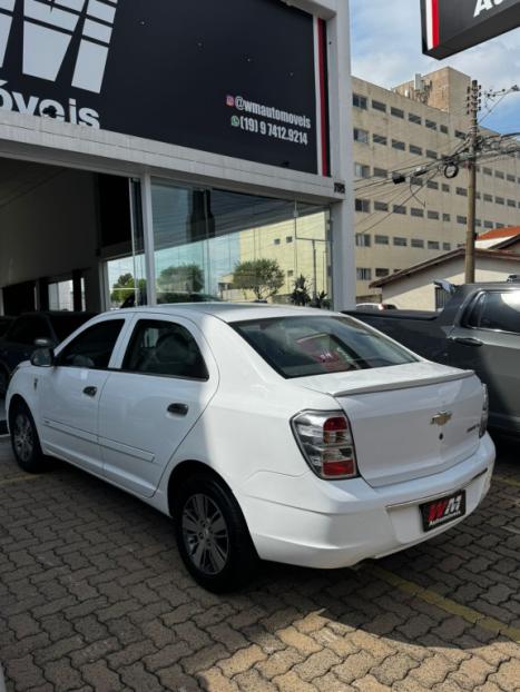 CHEVROLET Cobalt 1.4 4P FLEX LS, Foto 3