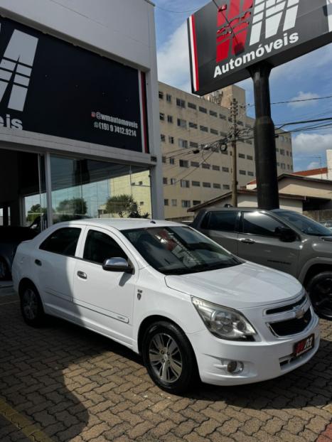 CHEVROLET Cobalt 1.4 4P FLEX LS, Foto 4