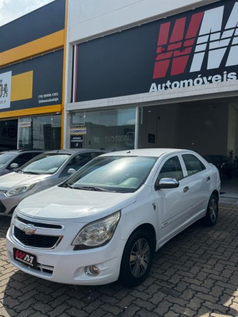 CHEVROLET Cobalt 1.4 4P FLEX LS, Foto 6