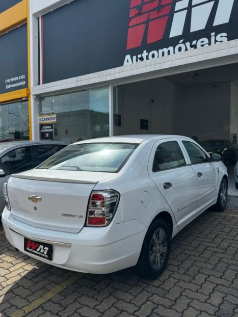 CHEVROLET Cobalt 1.4 4P FLEX LS, Foto 7