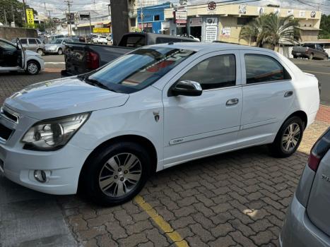 CHEVROLET Cobalt 1.4 4P FLEX LS, Foto 8