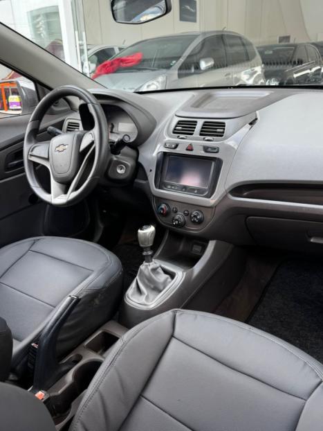 CHEVROLET Cobalt 1.4 4P FLEX LS, Foto 10