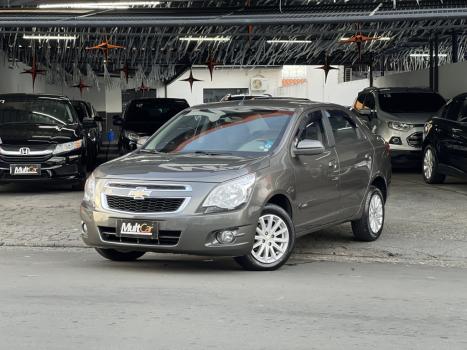 CHEVROLET Cobalt 1.4 4P FLEX LTZ, Foto 1